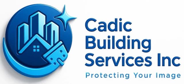 Cadic Building Services
